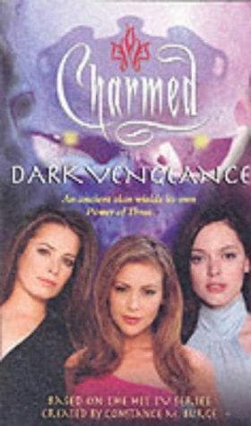 Tapa de Dark Vengeance (Charmed)