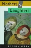 Tapa de Mothers & Daughters