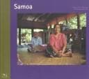 Tapa de Samoa