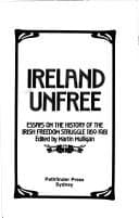 Tapa de Ireland Unfree