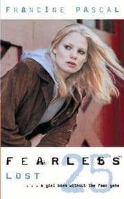Tapa de Lost (Fearless)