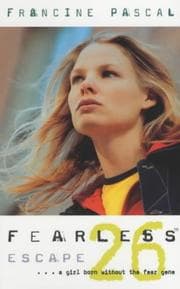 Tapa de Escape (Fearless)