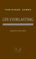 Tapa de Life Everlasting