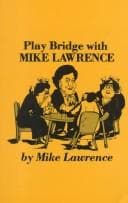 Tapa de Play Bridge with Mike Lawrence
