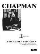 Tapa de Chapman Piloting 52ED