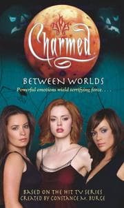 Tapa de Between Worlds (Charmed)