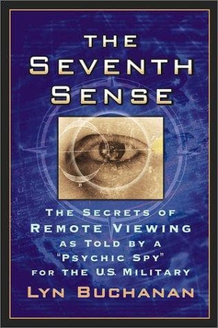 Tapa de The seventh sense
