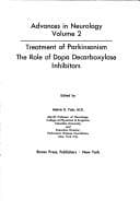 Tapa de Treatment of Parkinsonism