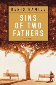 Tapa de Sins of two fathers