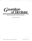 Tapa de Guardian of Heritage