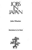 Tapa de Jobs in Japan