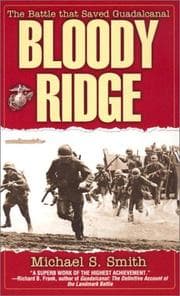 Tapa de Bloody Ridge
