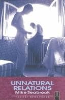 Tapa de Unnatural Relations