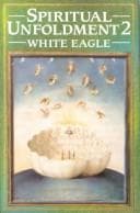 Tapa de Spiritual Unfoldment 2 (Spiritual Unfoldment)