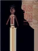 Tapa de Bush Toys