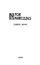 Tapa de N for Narcissus