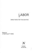 Tapa de Labor