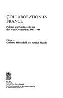Tapa de Collaboration in France