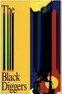 Tapa de The Black diggers