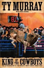 Tapa de King of the cowboys
