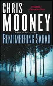 Tapa de Remembering Sarah