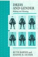 Tapa de Dress and gender