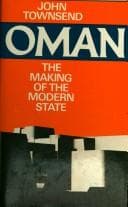Tapa de Oman