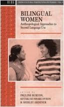 Tapa de Bilingual Women