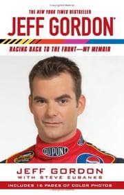 Tapa de Jeff Gordon