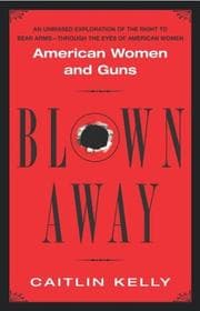 Tapa de Blown away