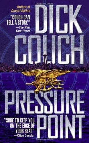 Tapa de Pressure point