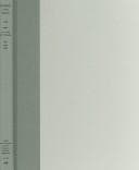 Tapa de The Oxyrhynchus papyri