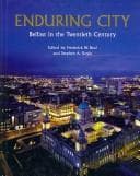 Tapa de Enduring city