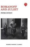 Tapa de Romanoff and Juliet