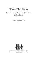 Tapa de The Old Firm