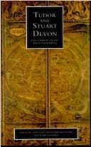 Tapa de Tudor and Stuart Devon