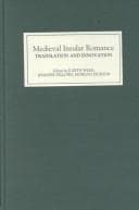 Tapa de Medieval Insular Romance