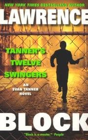 Tapa de Tanner's Twelve Swingers (Evan Tanner)