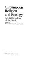 Tapa de Circumpolar Religion and Ecology