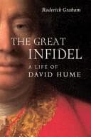 Tapa de The Great Infidel