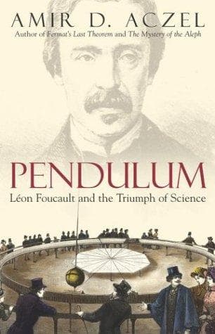 Tapa de Pendulum