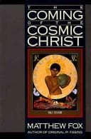 Tapa de The Coming of the Cosmic Christ