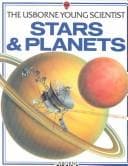 Tapa de Stars and planets
