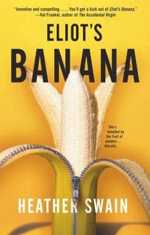 Tapa de Eliot's banana