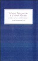 Tapa de Shifts and Transpositions in Medieval Narrative