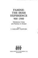 Tapa de Famine: The Irish Experience 900-1900