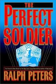 Tapa de Perfect Soldier