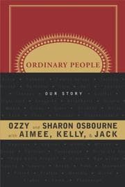 Tapa de Ordinary people