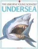 Tapa de Undersea