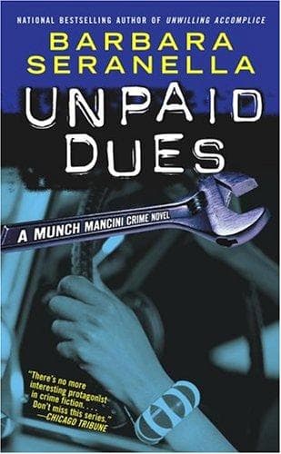Tapa de Unpaid Dues